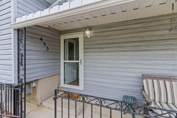 455 BRUCE STREET