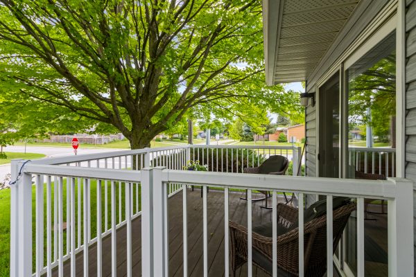 455 BRUCE STREET