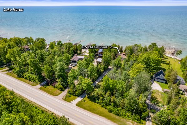 459 BRUCE ROAD 13