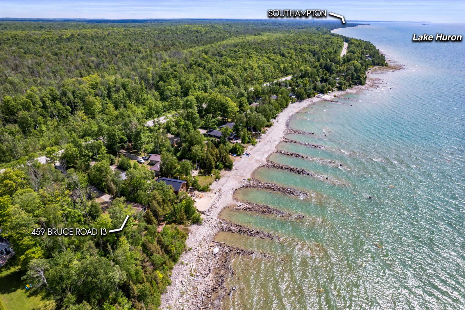459 BRUCE ROAD 13