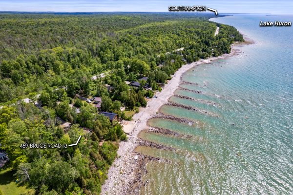 459 BRUCE ROAD 13
