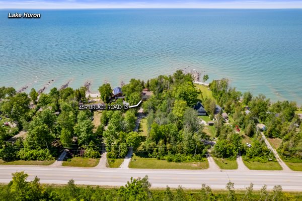 459 BRUCE ROAD 13