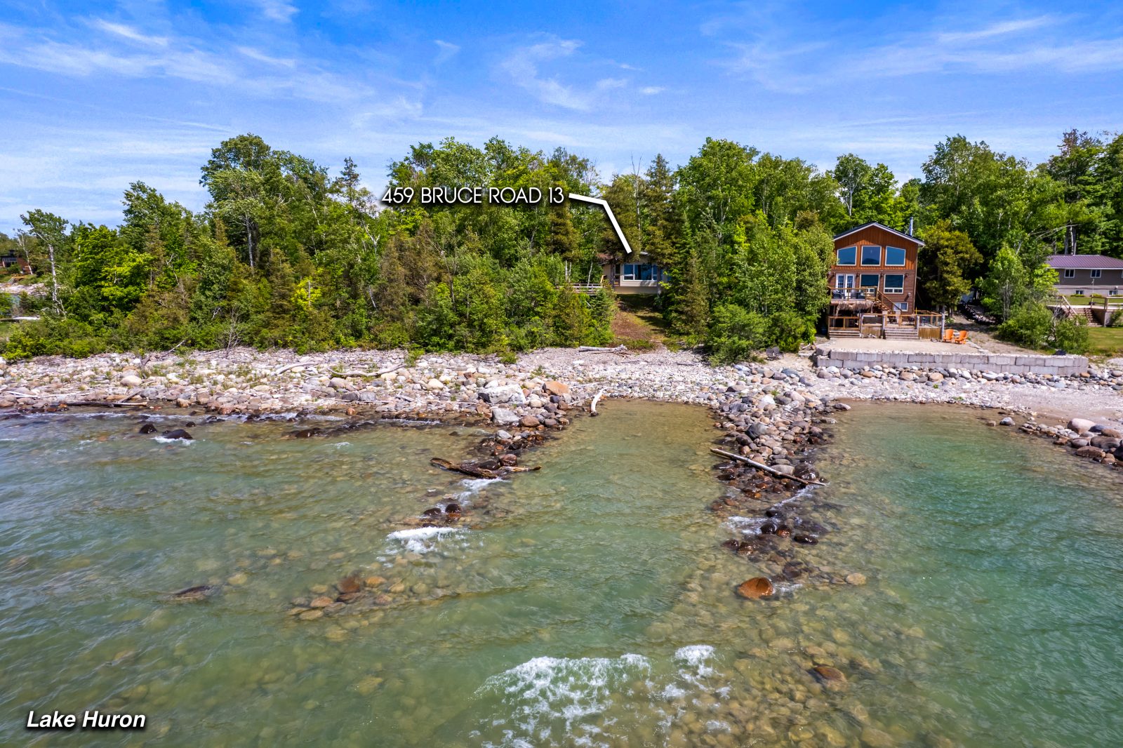 459 BRUCE ROAD 13