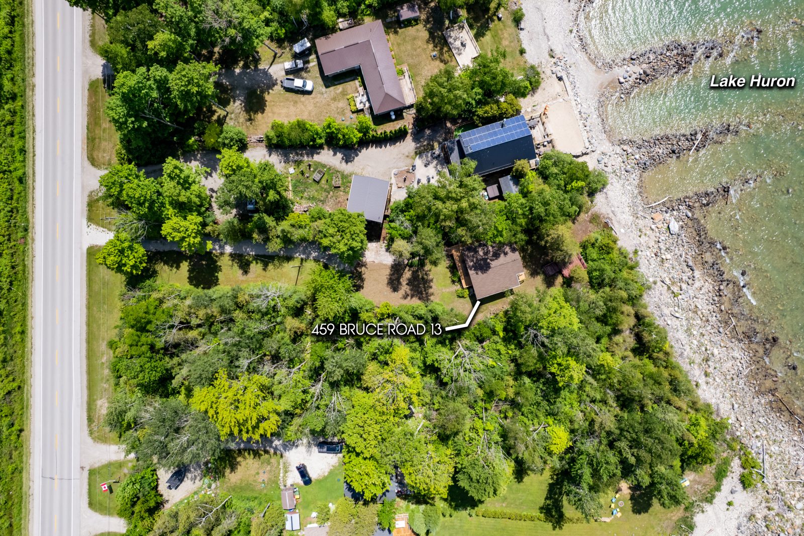 459 BRUCE ROAD 13