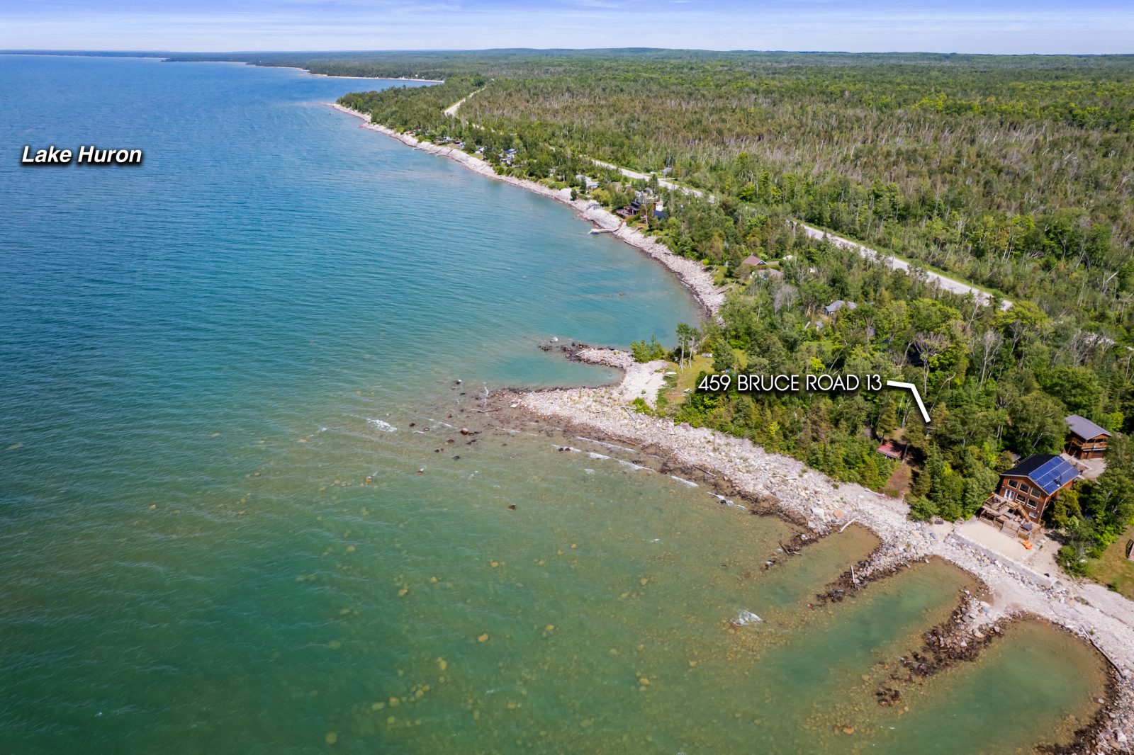 459 BRUCE ROAD 13