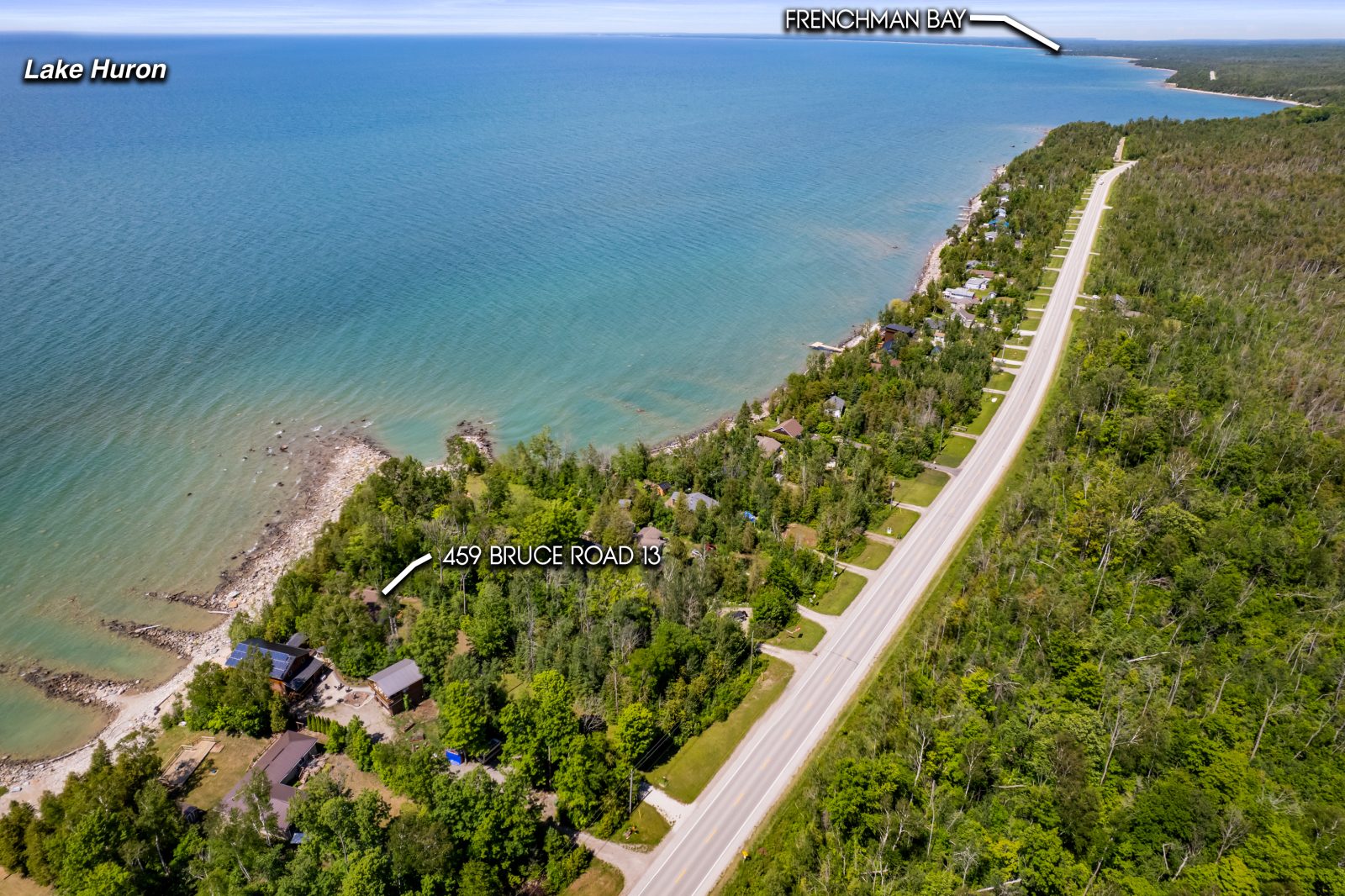 459 BRUCE ROAD 13