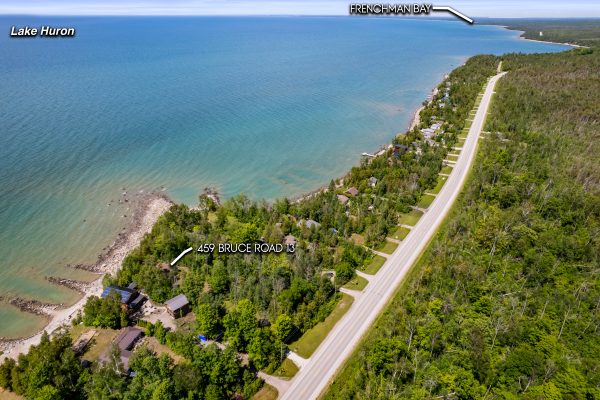 459 BRUCE ROAD 13