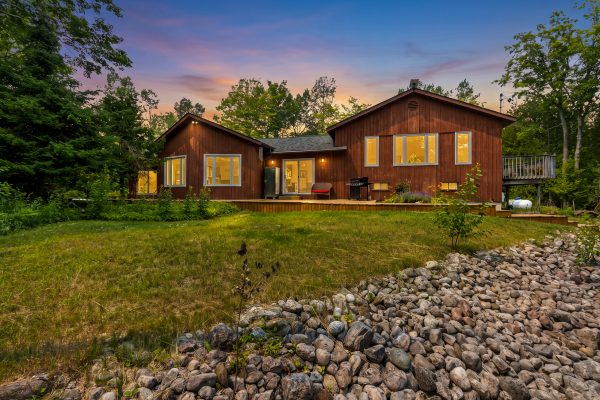 479 DYERS BAY ROAD