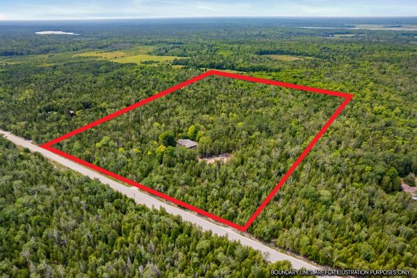 479 DYERS BAY ROAD