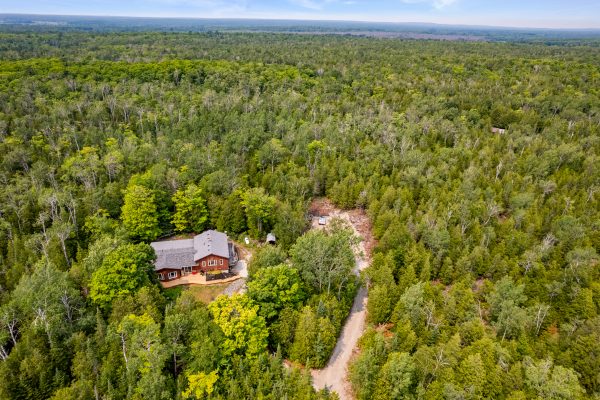 479 DYERS BAY ROAD