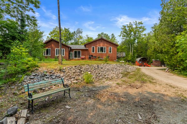 479 DYERS BAY ROAD