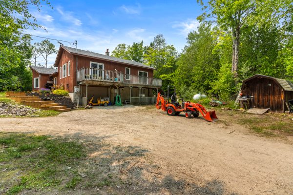 479 DYERS BAY ROAD