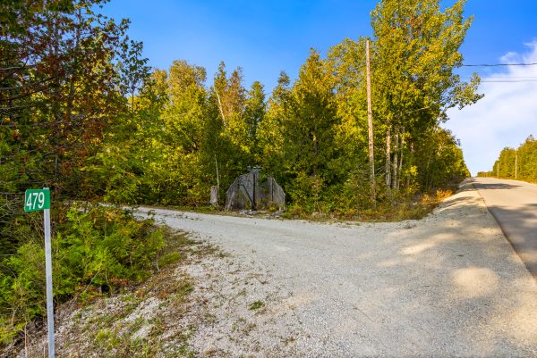 479 DYERS BAY ROAD
