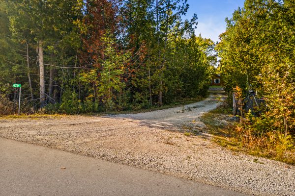 479 DYERS BAY ROAD