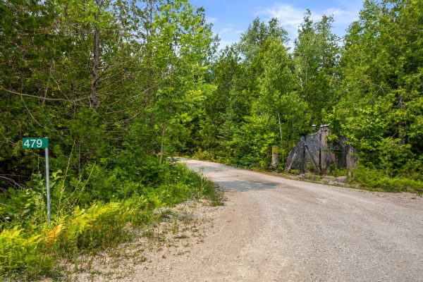 479 DYERS BAY ROAD