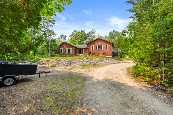 479 DYERS BAY ROAD