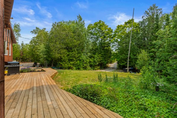 479 DYERS BAY ROAD