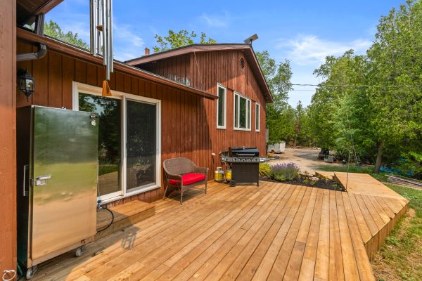 479 DYERS BAY ROAD