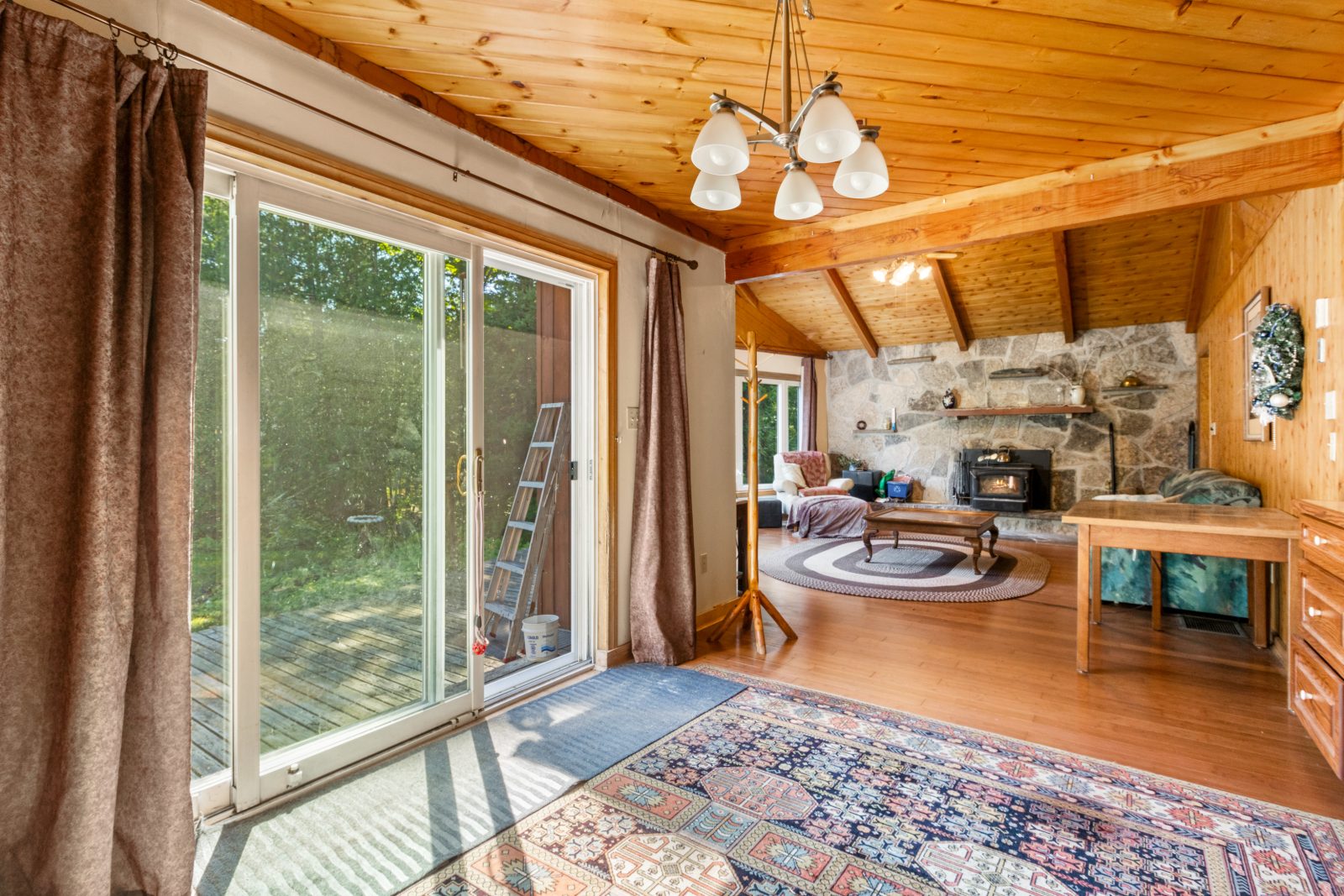 479 DYERS BAY ROAD