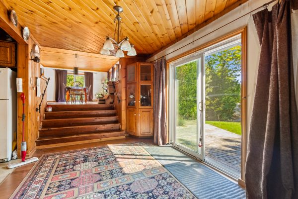 479 DYERS BAY ROAD