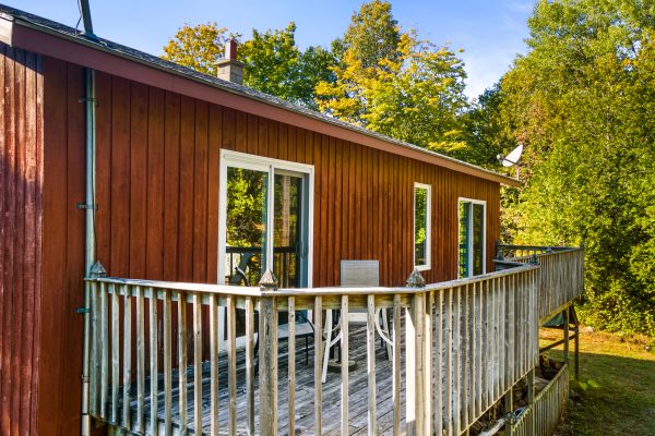 479 DYERS BAY ROAD