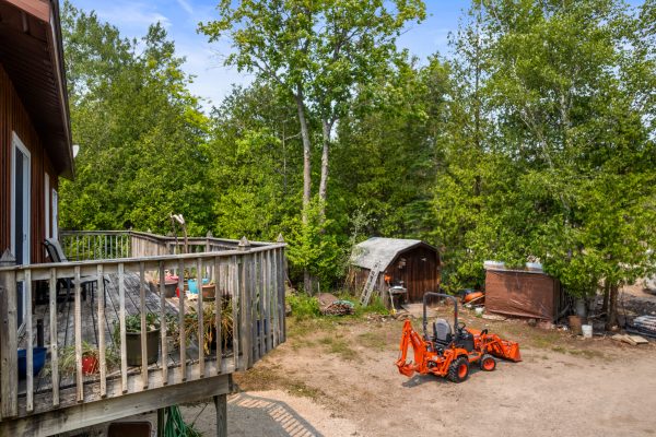 479 DYERS BAY ROAD