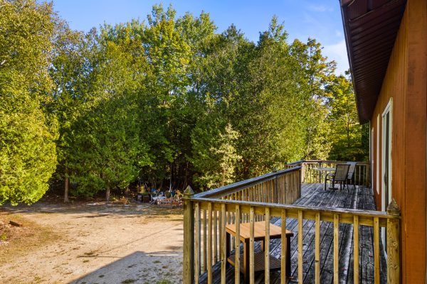 479 DYERS BAY ROAD