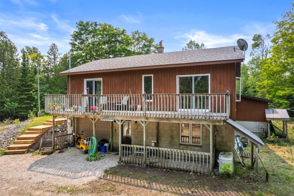 479 DYERS BAY ROAD