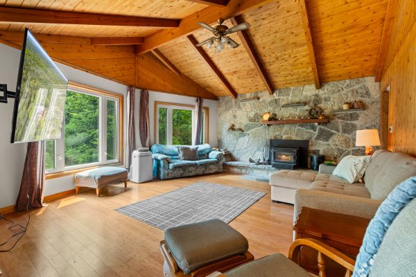 479 DYERS BAY ROAD