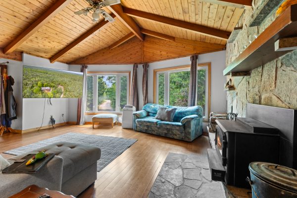 479 DYERS BAY ROAD