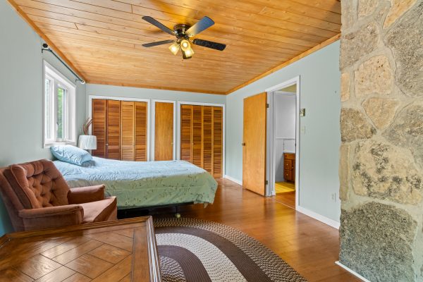 479 DYERS BAY ROAD