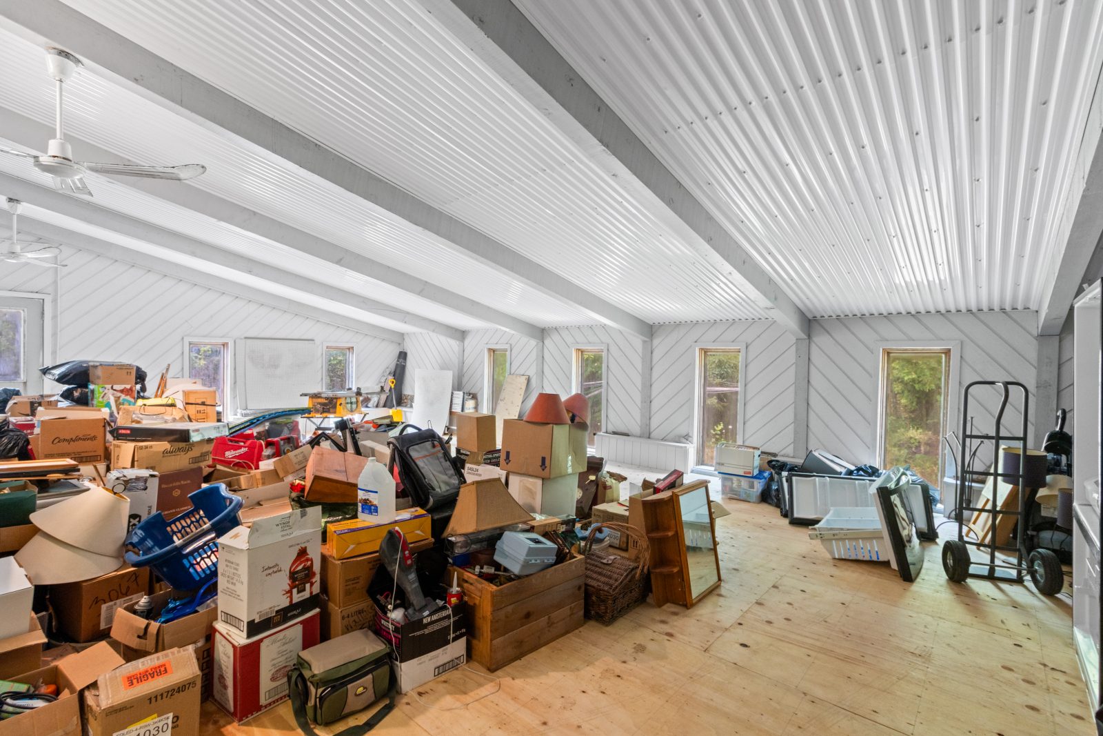 479 DYERS BAY ROAD