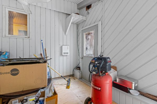 479 DYERS BAY ROAD