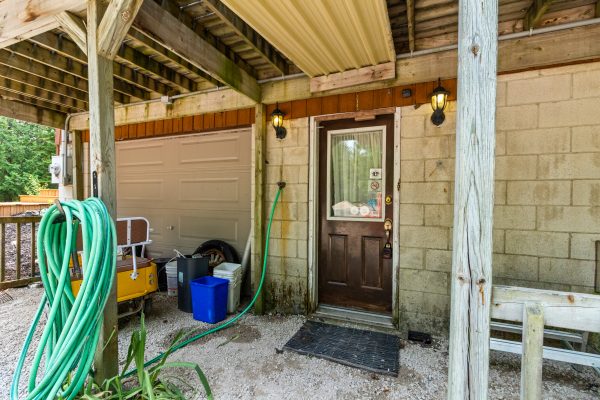 479 DYERS BAY ROAD