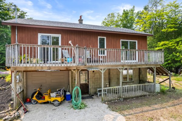 479 DYERS BAY ROAD