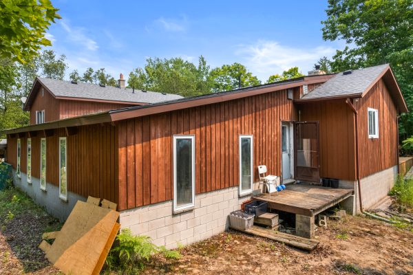 479 DYERS BAY ROAD