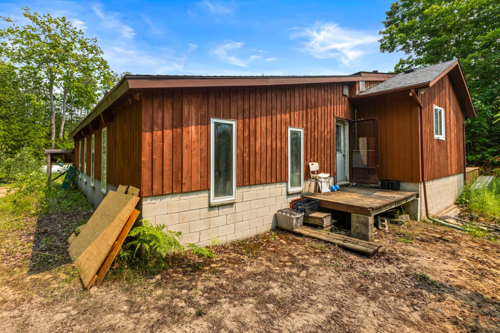 479 DYERS BAY ROAD