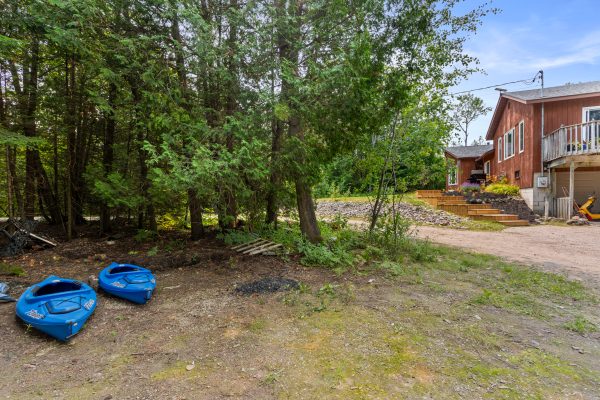 479 DYERS BAY ROAD