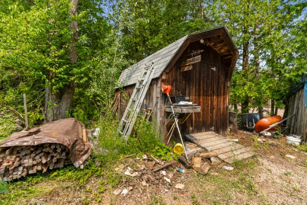 479 DYERS BAY ROAD