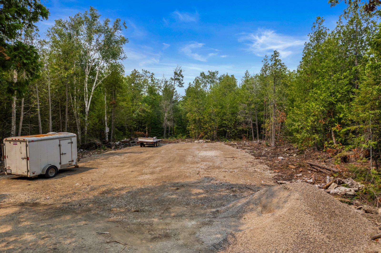479 DYERS BAY ROAD