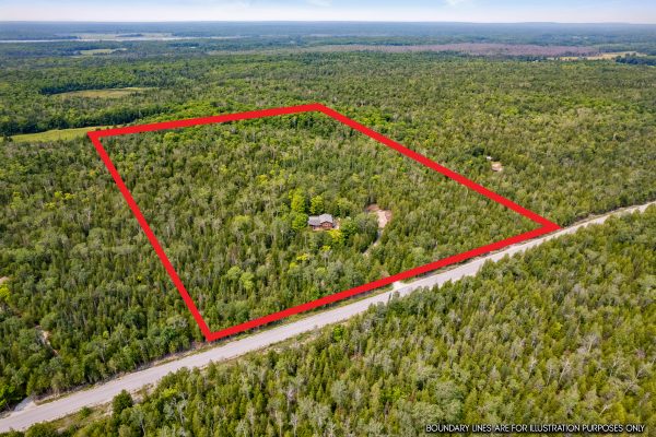 479 DYERS BAY ROAD
