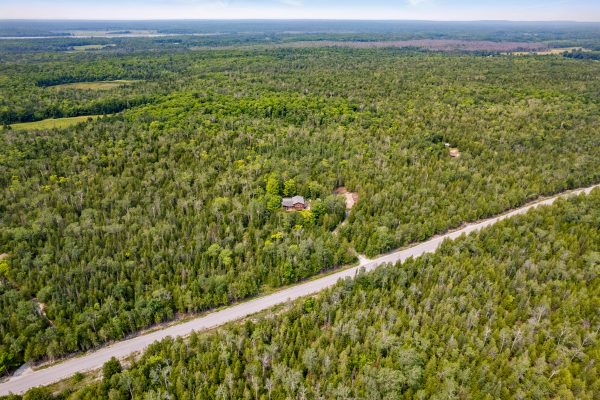 479 DYERS BAY ROAD