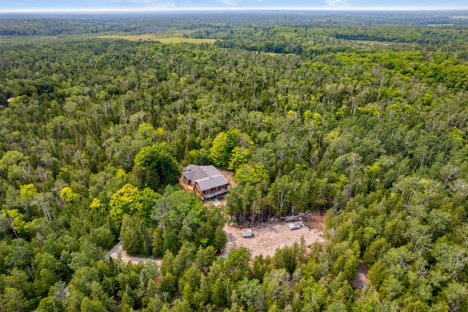 479 DYERS BAY ROAD