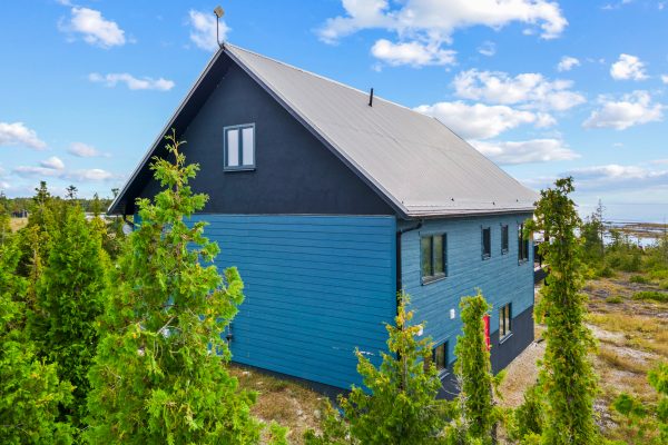 48 BAISE AVENUE
