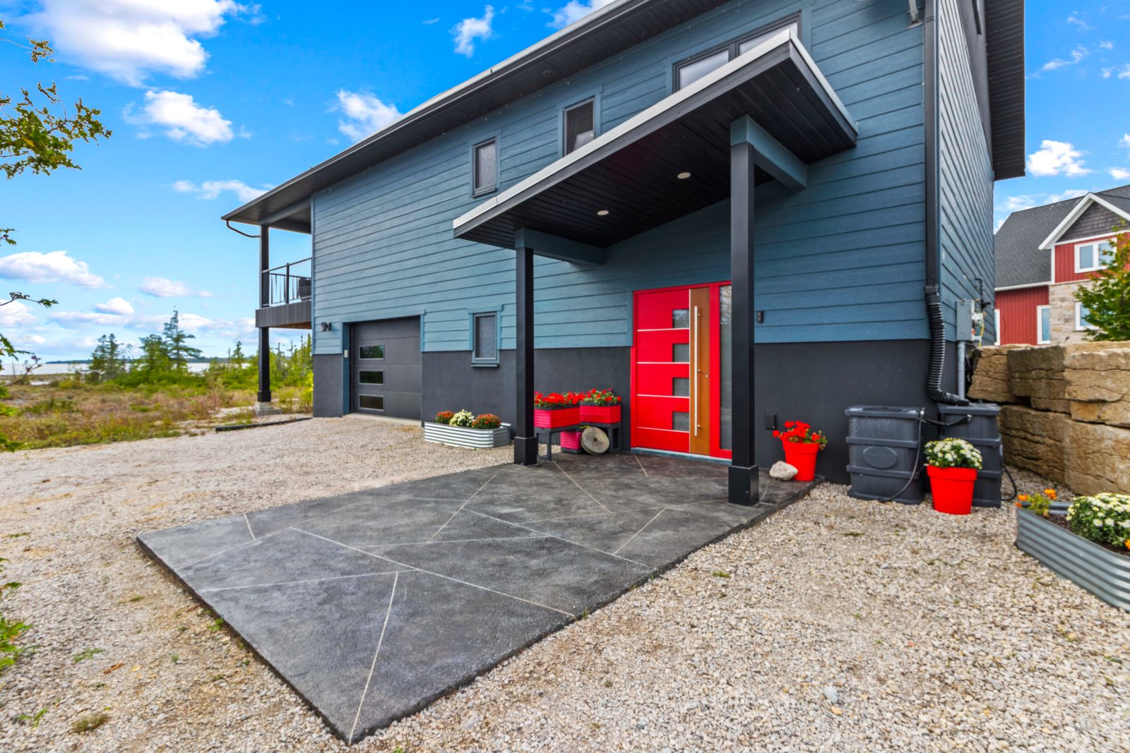 48 BAISE AVENUE