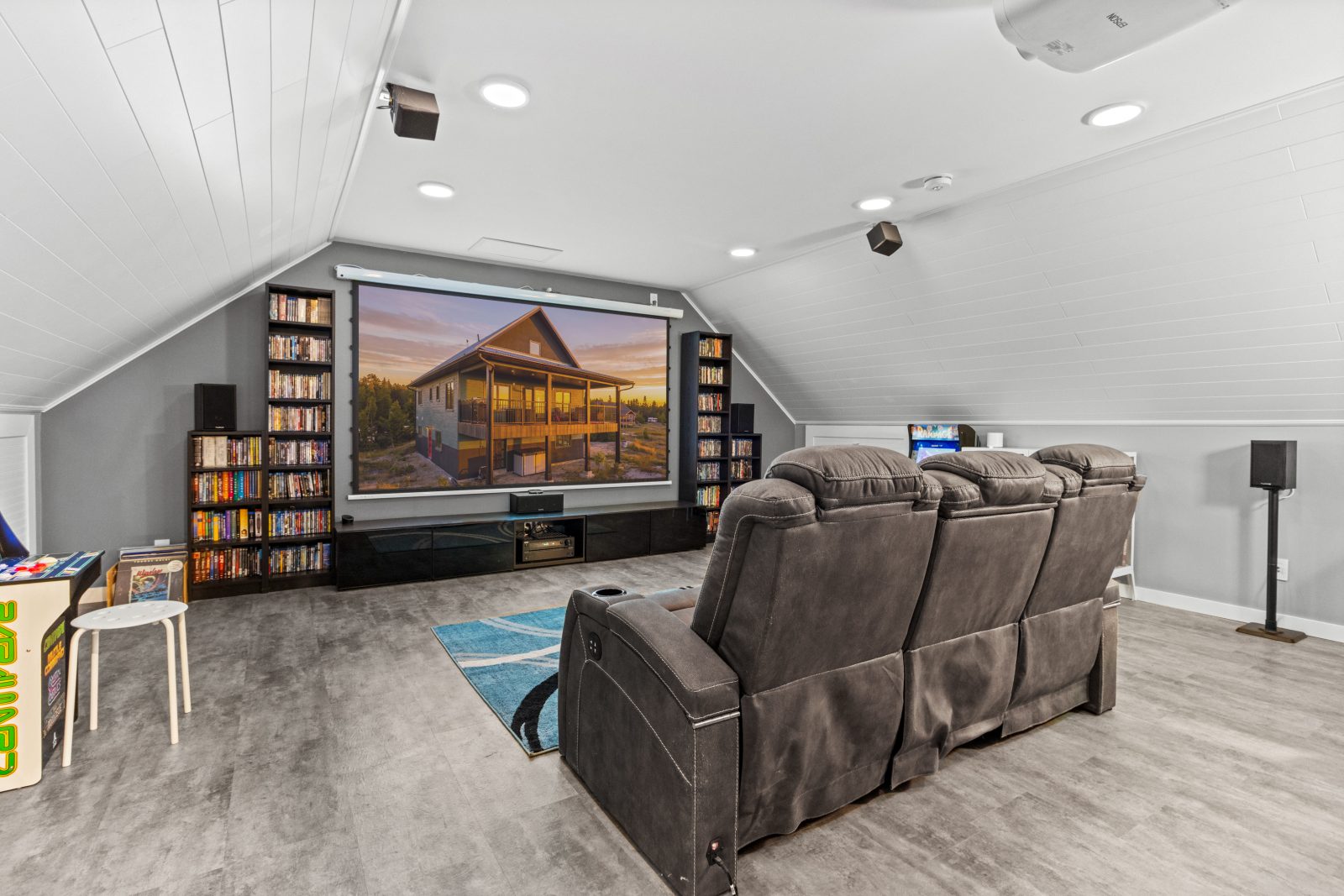 48 BAISE AVENUE