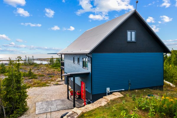 48 BAISE AVENUE