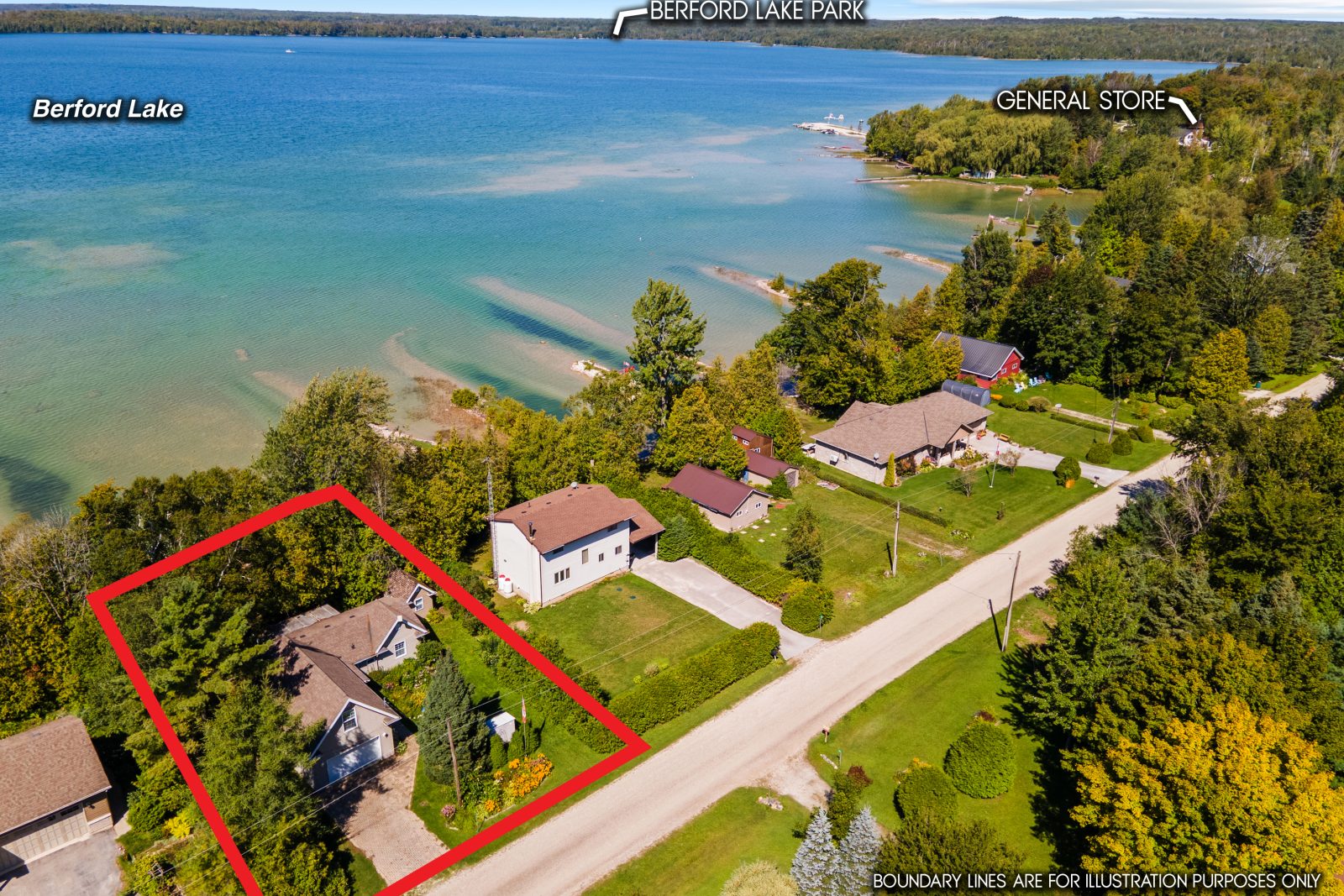 50 HANSEN DRIVE S