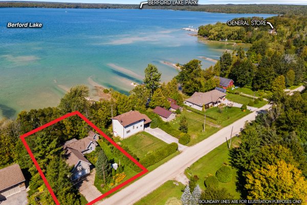 50 HANSEN DRIVE S