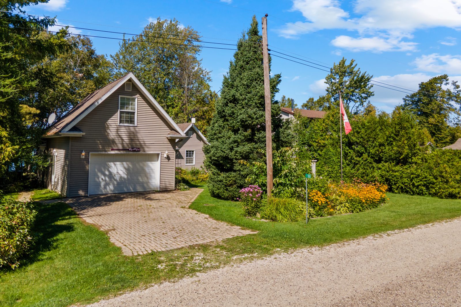 50 HANSEN DRIVE S